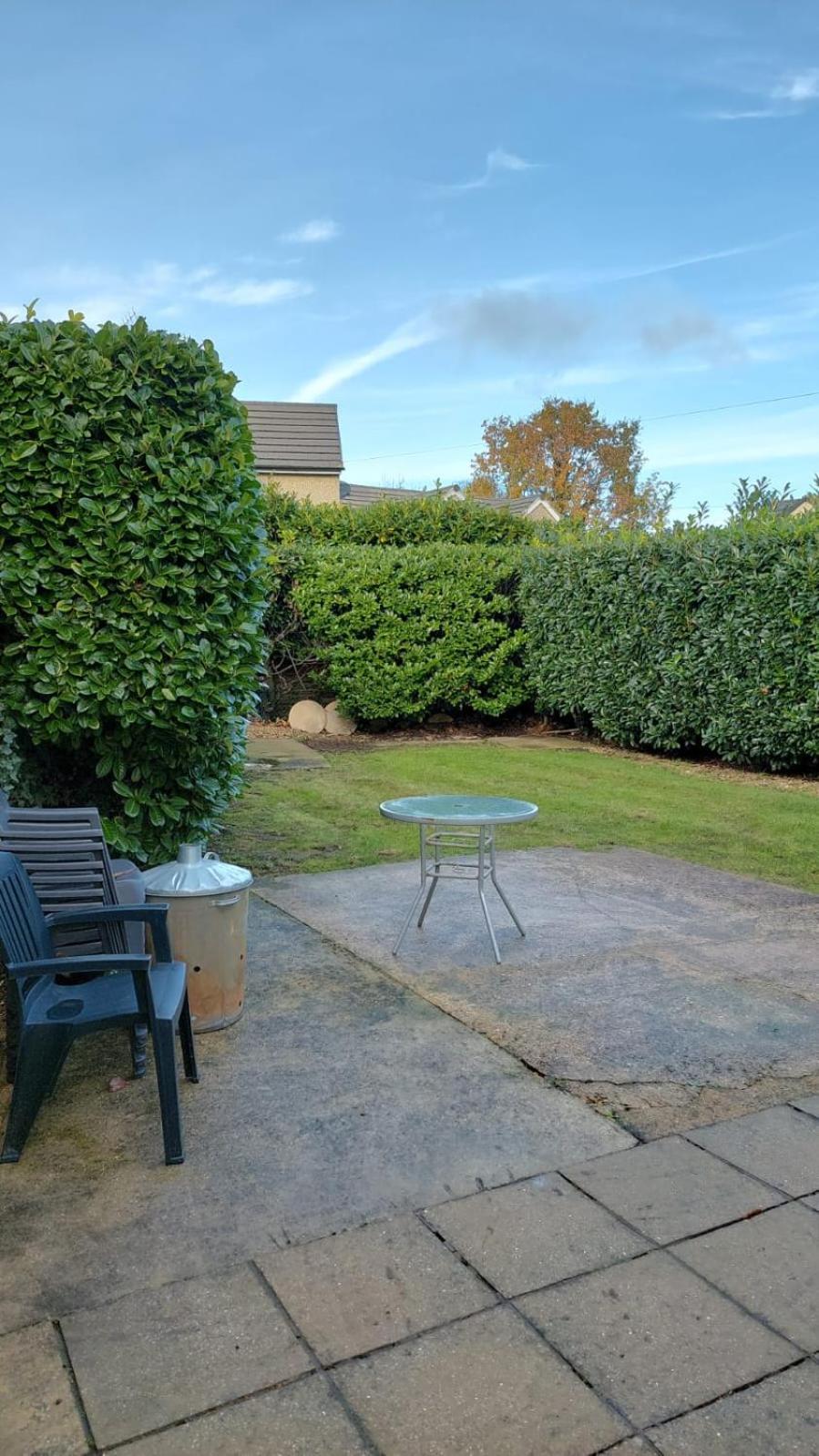 6 Bedroom Spacious Villa, Free Parking Byfleet Exterior foto