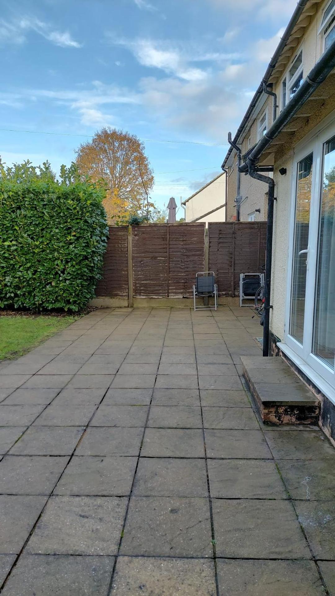 6 Bedroom Spacious Villa, Free Parking Byfleet Exterior foto